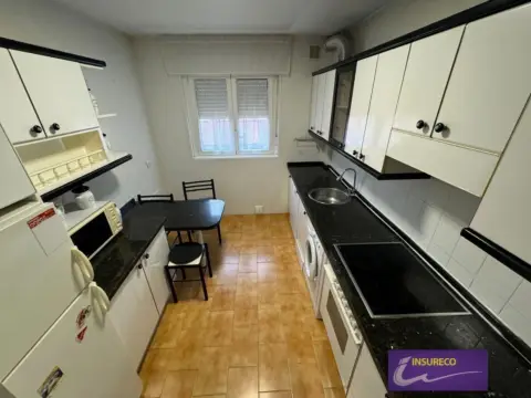 Piso en calle del Gran Capitán