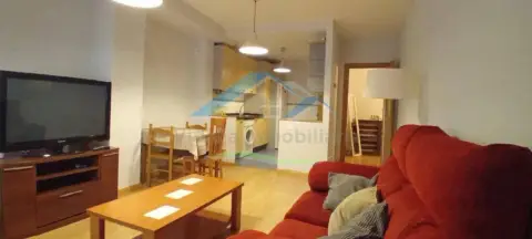 Apartamento en Santa Marina