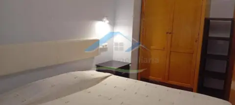 Apartamento en Santa Marina