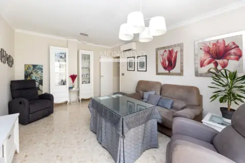 Piso en calle de las Orquídeas, 21