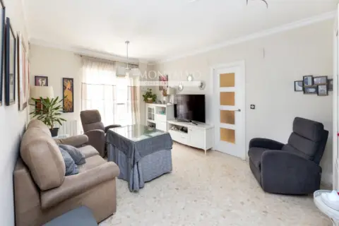 Piso en calle de las Orquídeas, 21