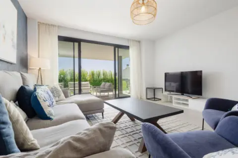Apartamento en Casco Antiguo