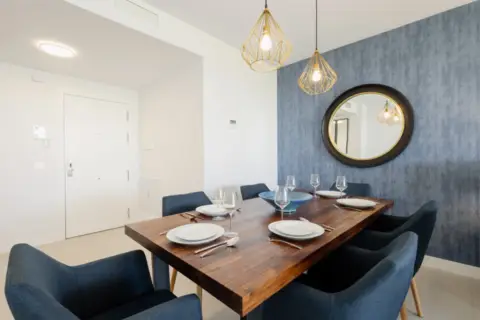 Apartamento en Casco Antiguo