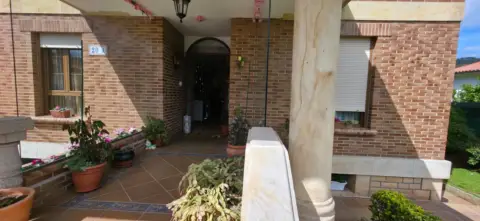 Casa en calle Bo Somahoz-Los Pedriscos