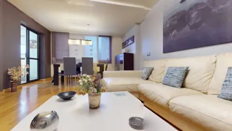 Piso en Avenida de Eulza