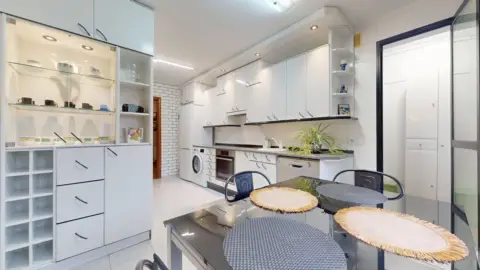 Piso en Avenida de Eulza