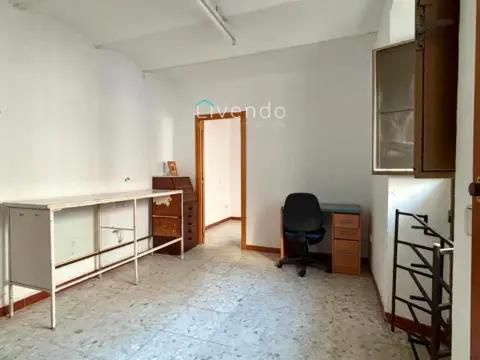 Casa en Alcalá de los Gazules