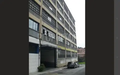 Almacén en calle Rekalde Centro, nº 35
