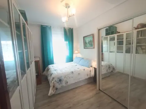 Piso en calle del Castaño