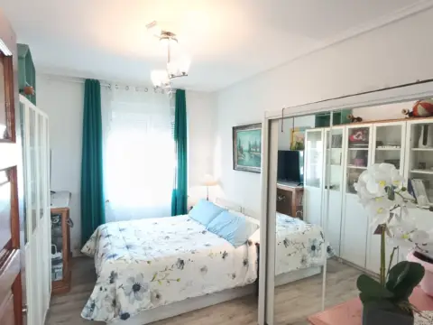 Piso en calle del Castaño