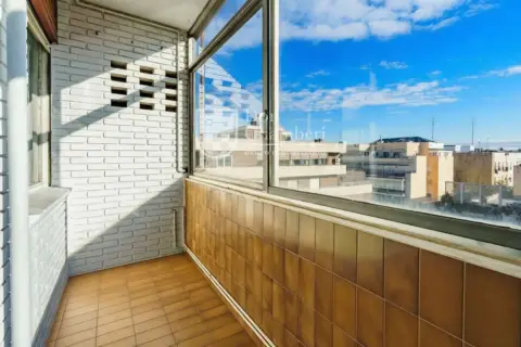 Piso en calle de Andrés Mellado