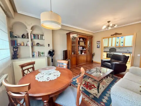 Piso en calle Av Solidaridad