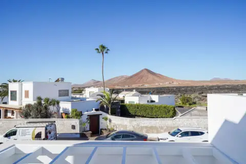 Casa en Tahiche