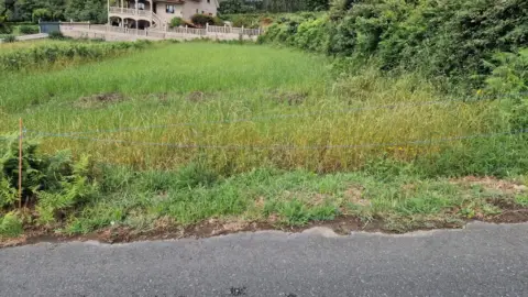 Terreno en Santa Cristina de Cobres