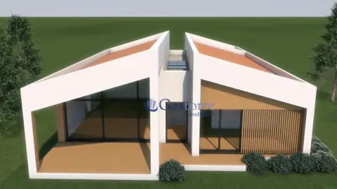 Casa en Carretera de la Pedrera