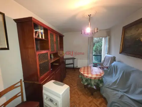 Dúplex en calle de Gallur