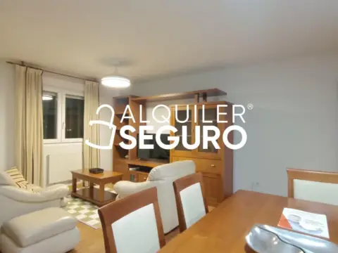 Piso en Guardia CIVIL - Zona Industrial