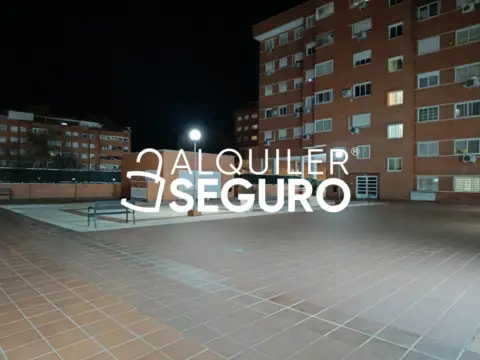 Piso en Guardia CIVIL - Zona Industrial