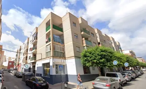 Piso en calle de Cervantes