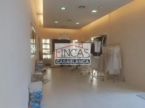 Local comercial en Corbaceiras