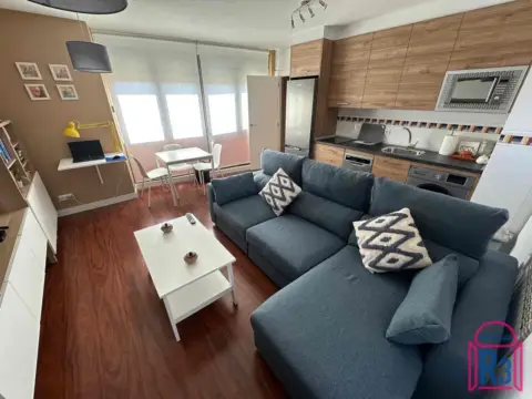 Apartamento en Ctra. Carbajal