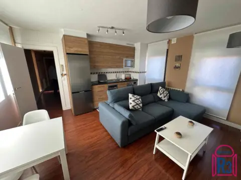 Apartamento en Ctra. Carbajal