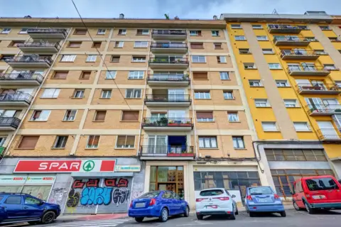 Piso en calle de Hilarión Eslava, 16