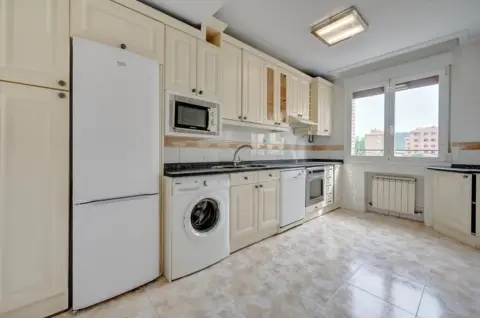 Piso en calle de Hilarión Eslava, 16