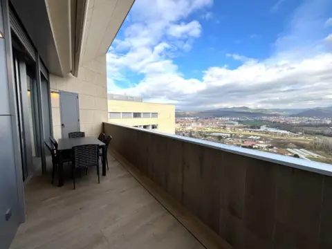 Piso en calle Plaza Salesianos