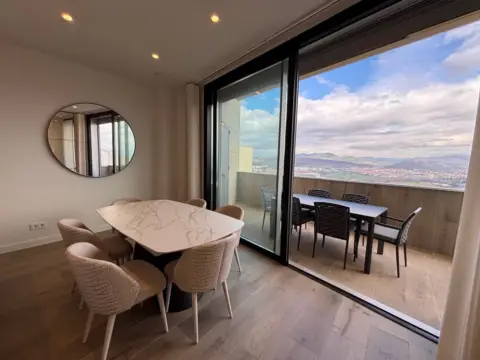 Piso en calle Plaza Salesianos