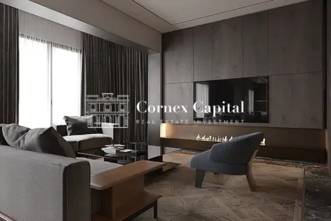 Piso en Avinguda de Pau Casals