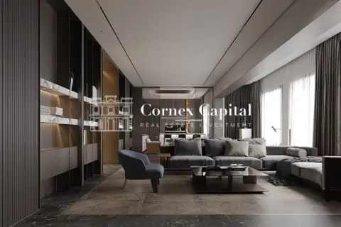 Piso en Avinguda de Pau Casals