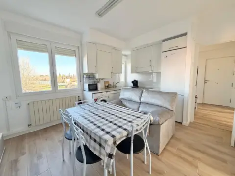 Piso en calle del Ebro