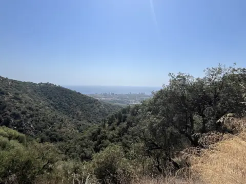 Terreno en Carrer de La Crota