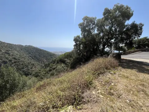 Terreno en Carrer de La Crota