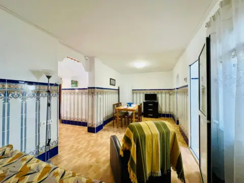 Piso en Platja del Port de Sagunt