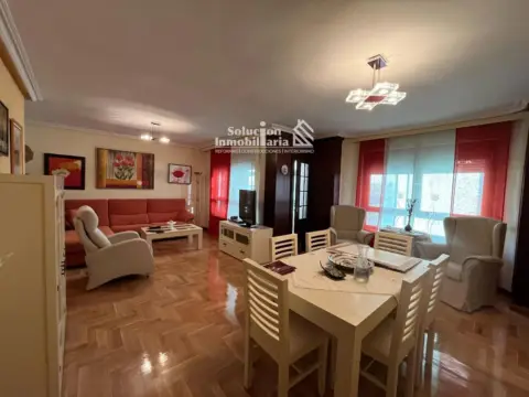 Piso en calle de Álvaro Gil, 27