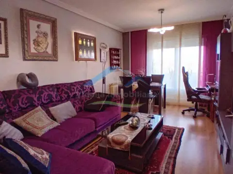 Piso en Trobajo del Camino