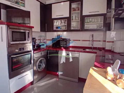 Piso en Trobajo del Camino