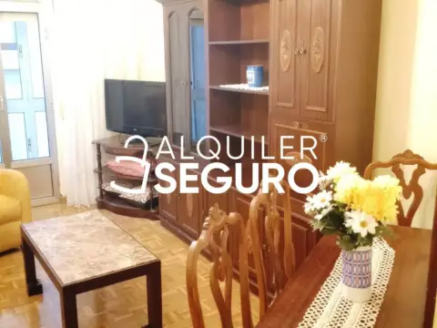 Piso en Centro