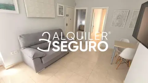 Piso en Sevilla Centro