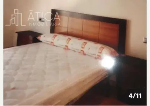Apartamento en Centro-Casco Histórico