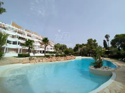 Piso en Carrer S' Espalmador