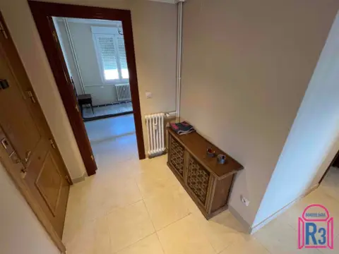 Piso en Avenida del Padre Isla