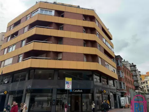 Piso en calle de San Agustín