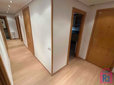 Piso en calle de San Agustín