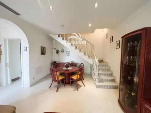 Casa adosada en Laguna del Sopetón