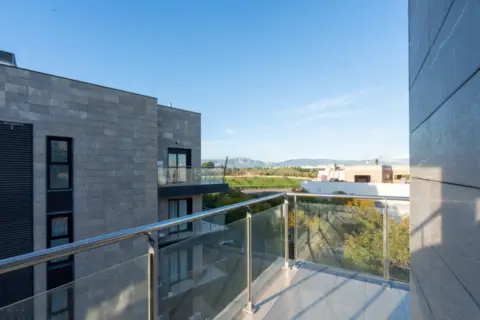 Piso en Establiments