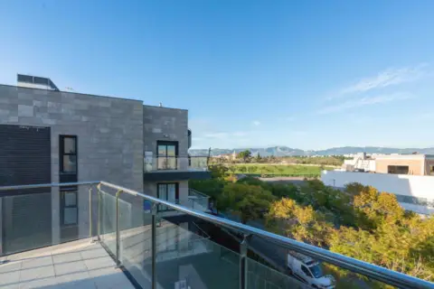 Piso en Establiments