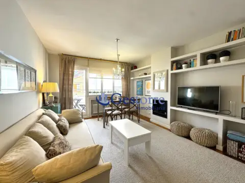 Piso en calle de Melquíades Álvarez